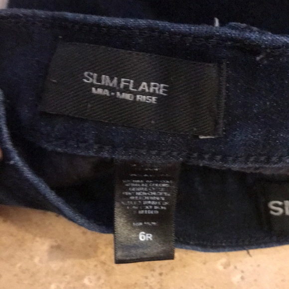 Express Jeans - Picture 4 of 5